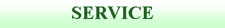 Text Box: SERVICE