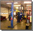 A FULLY EQUIPPED SHOP