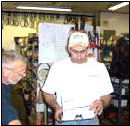 HELPFUL AND KNOWLEDGEABLE STAFF